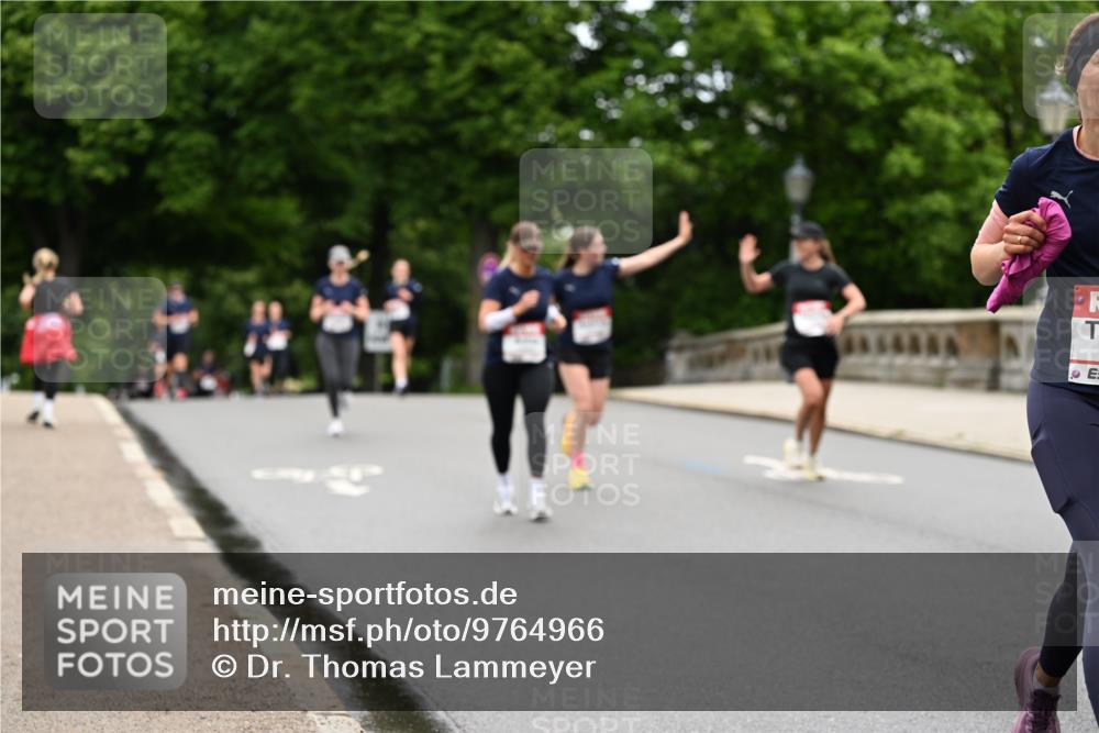 14.06.2026 - REWE Women's Run Dr. Thomas Lammeyer http://msf.ph/oto/9764966 14.06.2026 09:40:01 Laufen  meine-sportfotos.de