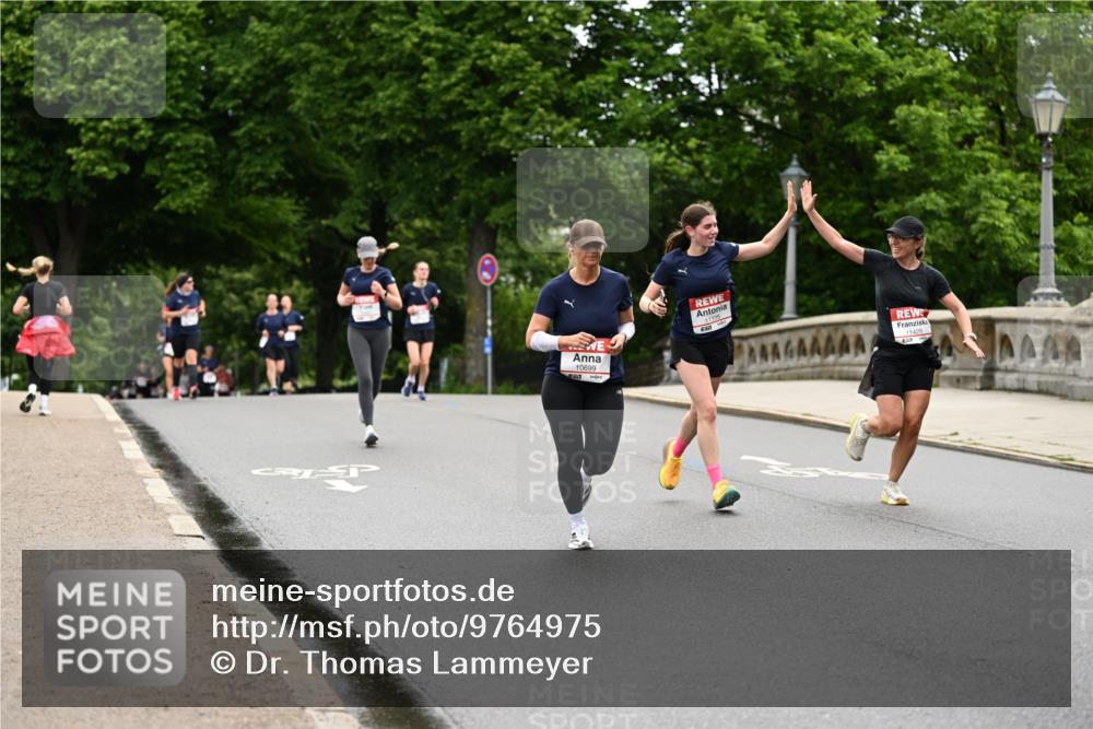 14.06.2026 - REWE Women's Run Dr. Thomas Lammeyer http://msf.ph/oto/9764975 14.06.2026 09:40:01 Laufen 10699 meine-sportfotos.de