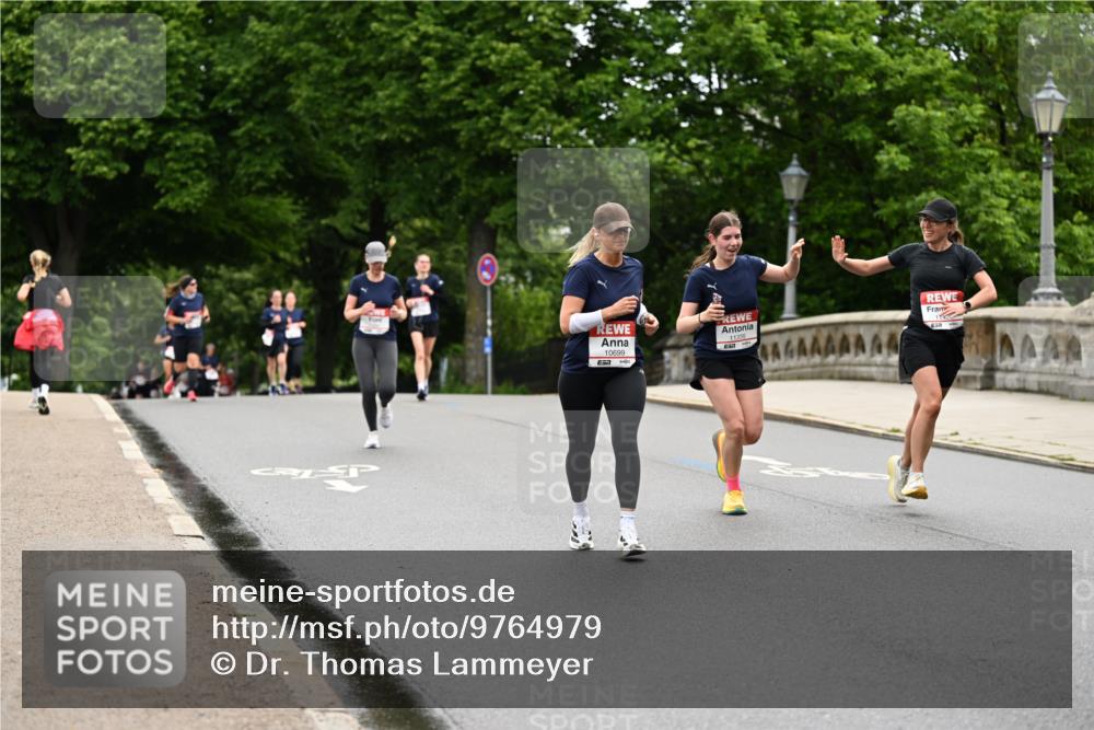 14.06.2026 - REWE Women's Run Dr. Thomas Lammeyer http://msf.ph/oto/9764979 14.06.2026 09:40:02 Laufen 10699 meine-sportfotos.de