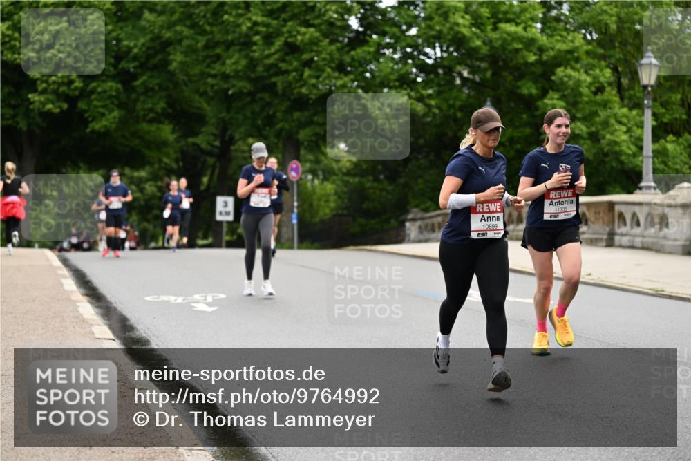 14.06.2026 - REWE Women's Run Dr. Thomas Lammeyer http://msf.ph/oto/9764992 14.06.2026 09:40:02 Laufen 11335, 10699, 7 meine-sportfotos.de