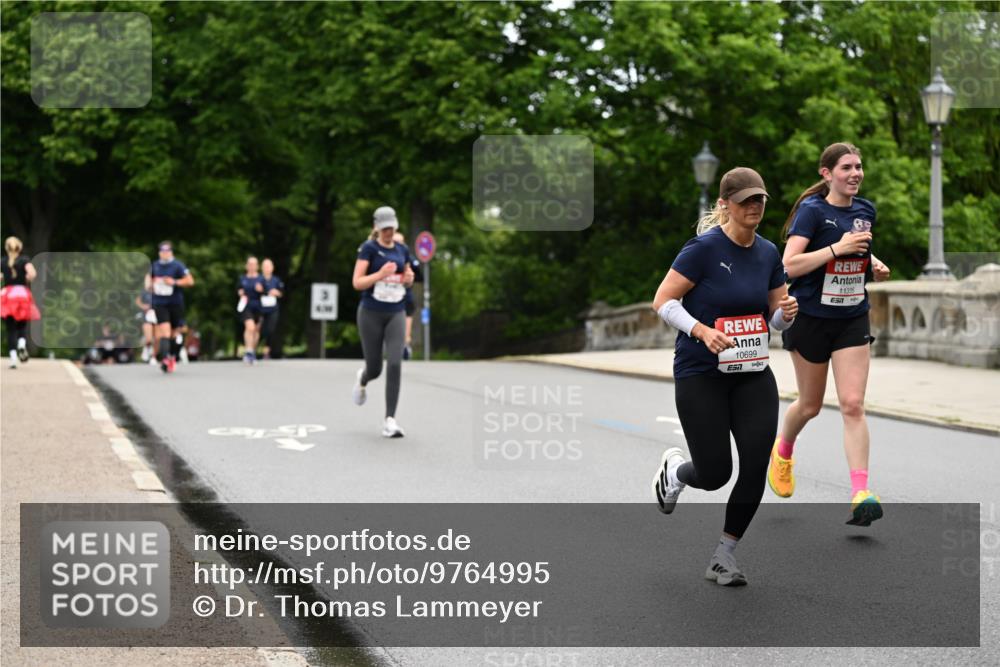 14.06.2026 - REWE Women's Run Dr. Thomas Lammeyer http://msf.ph/oto/9764995 14.06.2026 09:40:03 Laufen 10699, 11335 meine-sportfotos.de