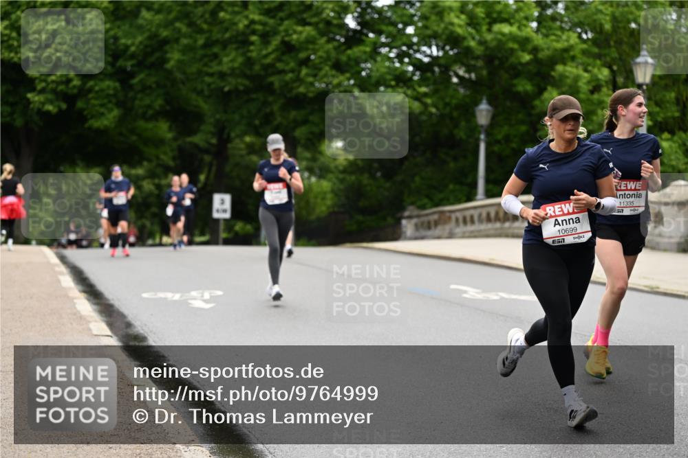 14.06.2026 - REWE Women's Run Dr. Thomas Lammeyer http://msf.ph/oto/9764999 14.06.2026 09:40:03 Laufen 10699, 11335 meine-sportfotos.de