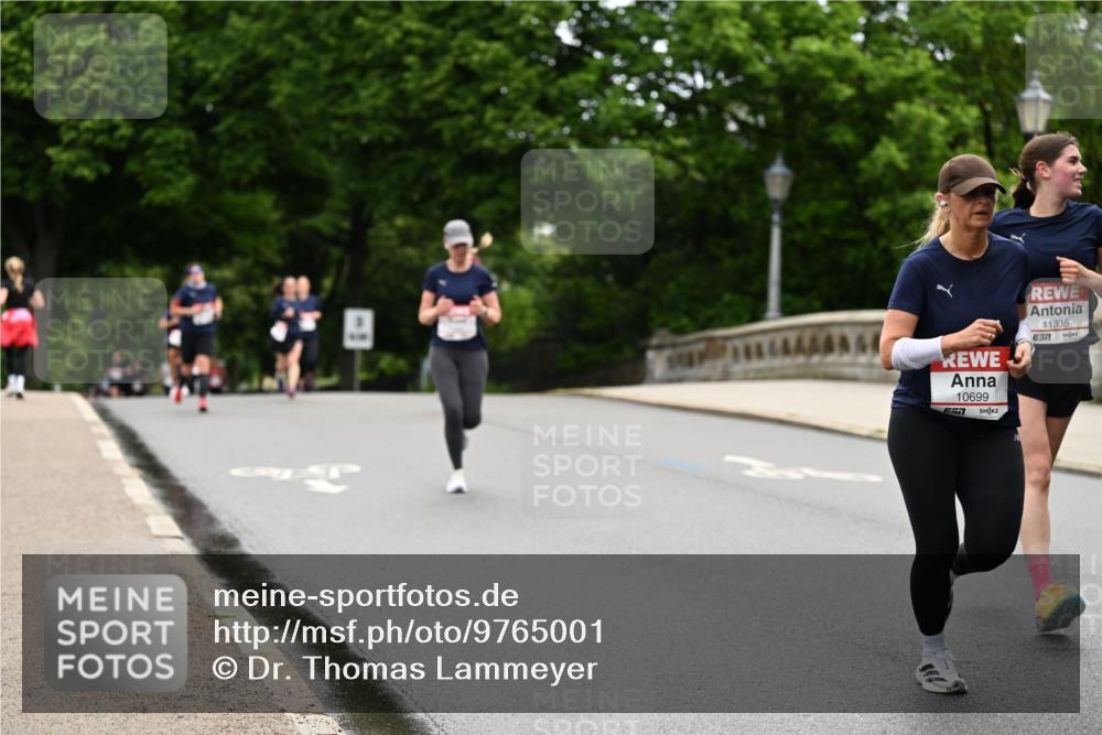 14.06.2026 - REWE Women's Run Dr. Thomas Lammeyer http://msf.ph/oto/9765001 14.06.2026 09:40:03 Laufen 10699, 7, 11335 meine-sportfotos.de