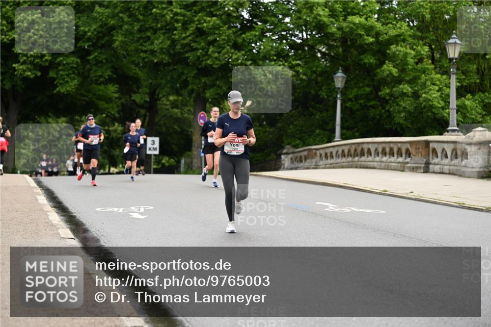 14.06.2026 - REWE Women's Run Dr. Thomas Lammeyer http://msf.ph/oto/9765003 14.06.2026 09:40:04 Laufen 3, 10997 meine-sportfotos.de