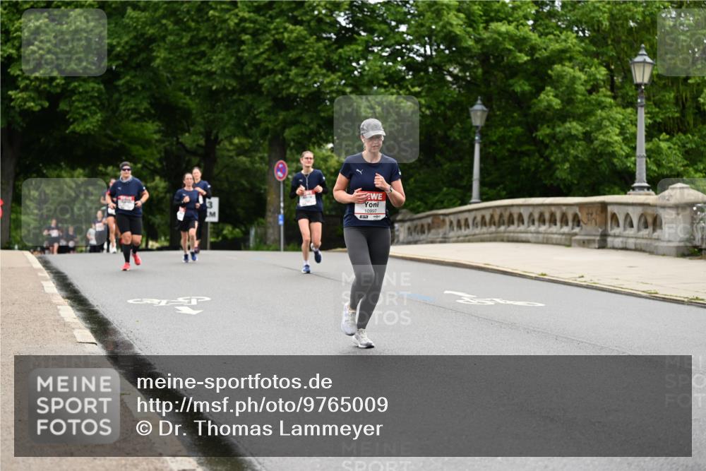 14.06.2026 - REWE Women's Run Dr. Thomas Lammeyer http://msf.ph/oto/9765009 14.06.2026 09:40:04 Laufen 10997 meine-sportfotos.de