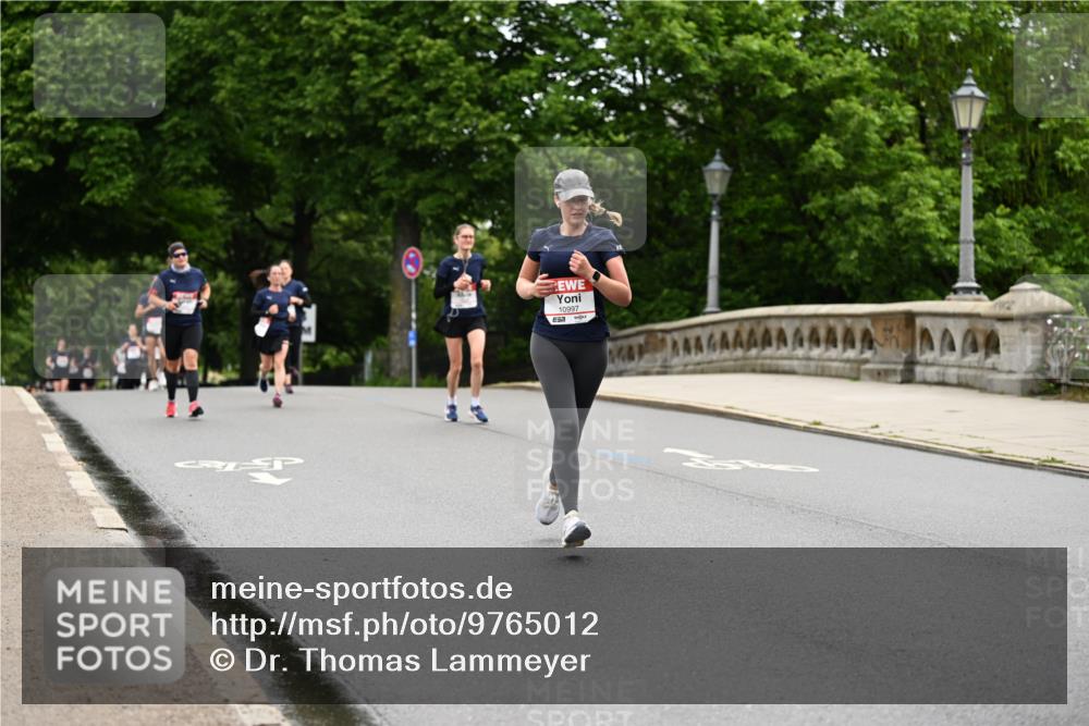 14.06.2026 - REWE Women's Run Dr. Thomas Lammeyer http://msf.ph/oto/9765012 14.06.2026 09:40:04 Laufen 10997 meine-sportfotos.de
