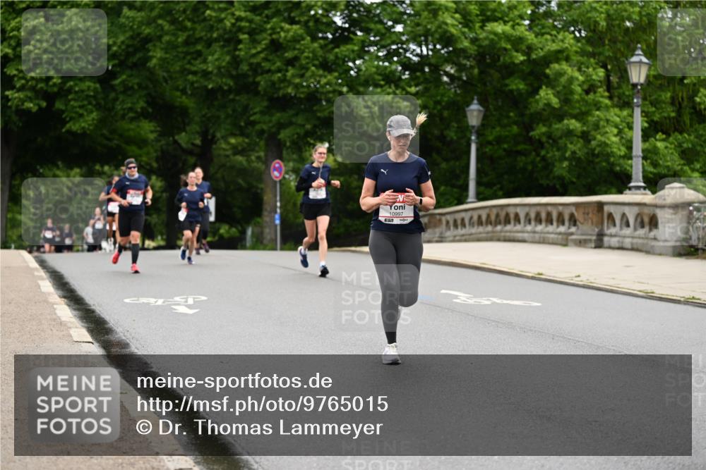 14.06.2026 - REWE Women's Run Dr. Thomas Lammeyer http://msf.ph/oto/9765015 14.06.2026 09:40:04 Laufen 10997 meine-sportfotos.de