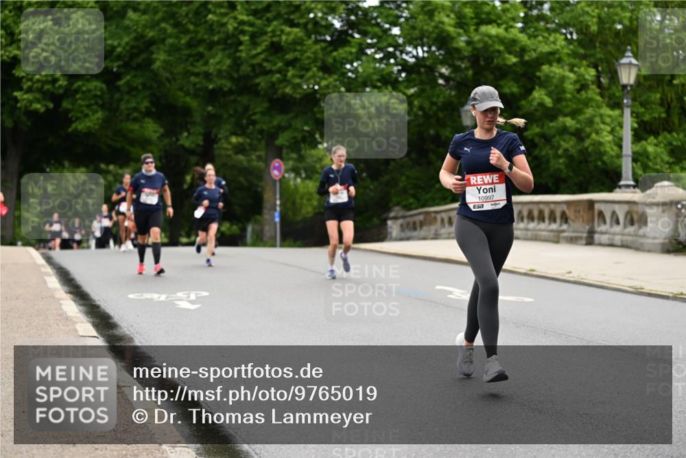 14.06.2026 - REWE Women's Run Dr. Thomas Lammeyer http://msf.ph/oto/9765019 14.06.2026 09:40:05 Laufen 10997, 44444 meine-sportfotos.de
