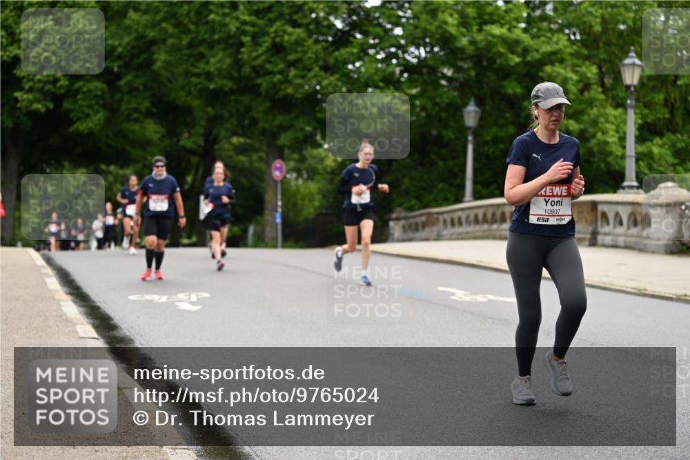 14.06.2026 - REWE Women's Run Dr. Thomas Lammeyer http://msf.ph/oto/9765024 14.06.2026 09:40:05 Laufen 10997 meine-sportfotos.de