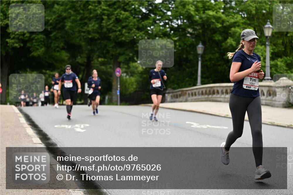 14.06.2026 - REWE Women's Run Dr. Thomas Lammeyer http://msf.ph/oto/9765026 14.06.2026 09:40:05 Laufen 10997 meine-sportfotos.de