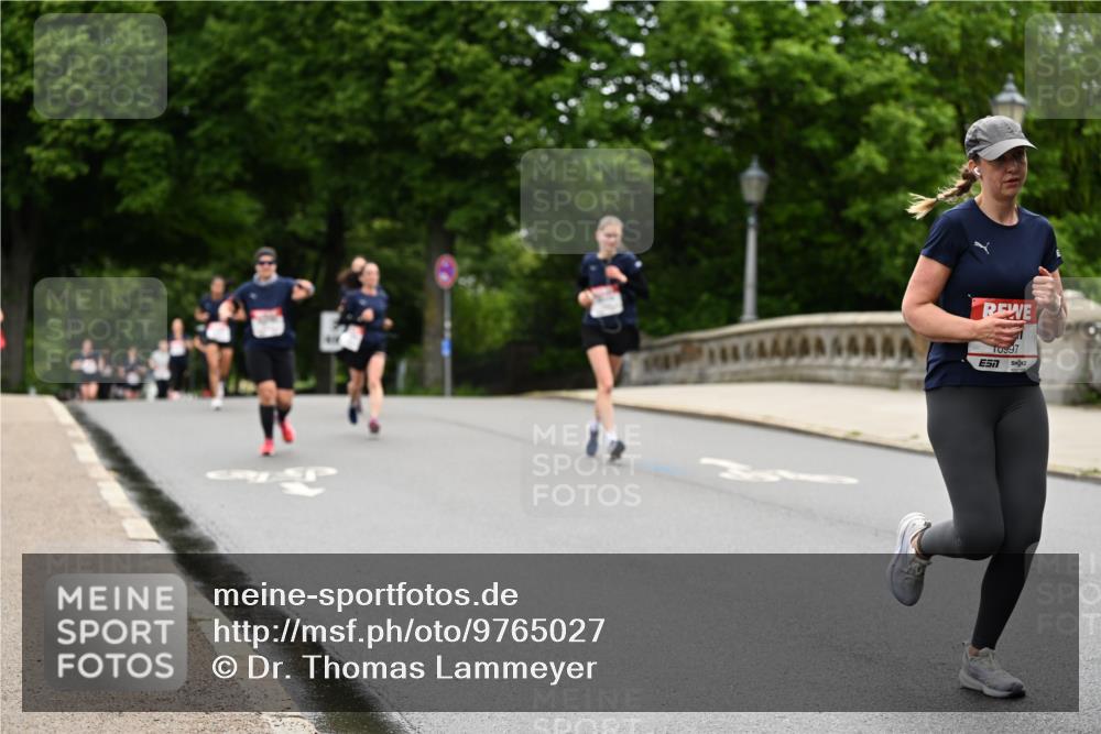 14.06.2026 - REWE Women's Run Dr. Thomas Lammeyer http://msf.ph/oto/9765027 14.06.2026 09:40:05 Laufen 997, 7 meine-sportfotos.de