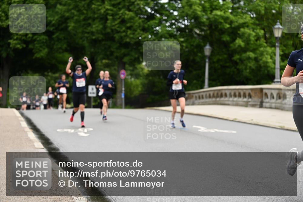 14.06.2026 - REWE Women's Run Dr. Thomas Lammeyer http://msf.ph/oto/9765034 14.06.2026 09:40:06 Laufen  meine-sportfotos.de