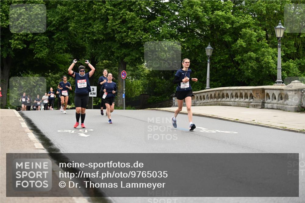 14.06.2026 - REWE Women's Run Dr. Thomas Lammeyer http://msf.ph/oto/9765035 14.06.2026 09:40:06 Laufen  meine-sportfotos.de
