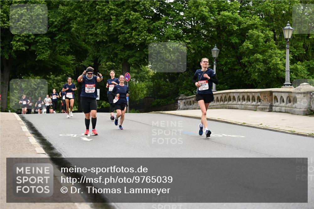14.06.2026 - REWE Women's Run Dr. Thomas Lammeyer http://msf.ph/oto/9765039 14.06.2026 09:40:06 Laufen  meine-sportfotos.de
