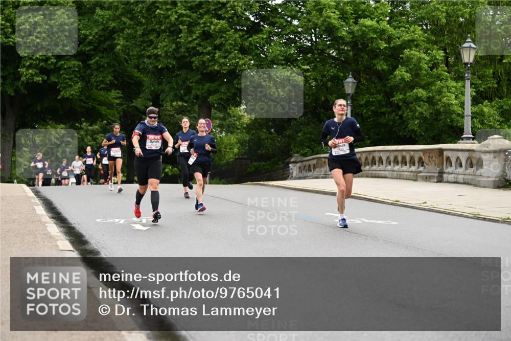 14.06.2026 - REWE Women's Run Dr. Thomas Lammeyer http://msf.ph/oto/9765041 14.06.2026 09:40:06 Laufen  meine-sportfotos.de