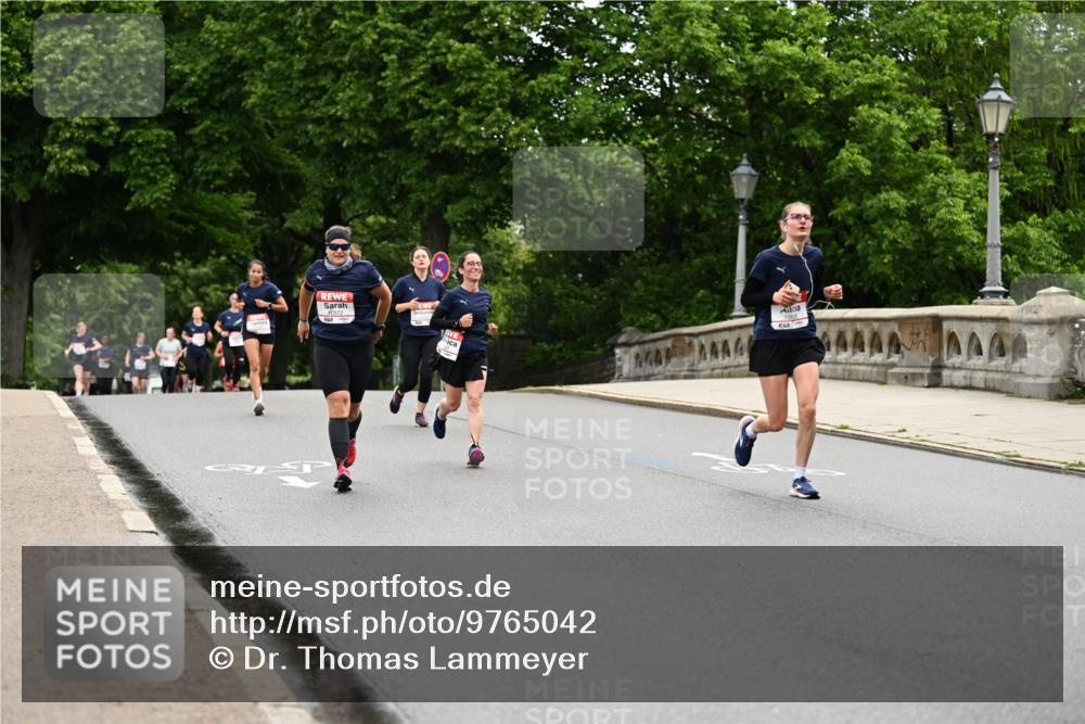 14.06.2026 - REWE Women's Run Dr. Thomas Lammeyer http://msf.ph/oto/9765042 14.06.2026 09:40:07 Laufen 10372 meine-sportfotos.de