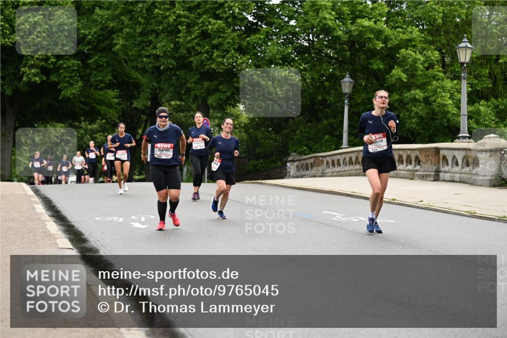 14.06.2026 - REWE Women's Run Dr. Thomas Lammeyer http://msf.ph/oto/9765045 14.06.2026 09:40:07 Laufen  meine-sportfotos.de