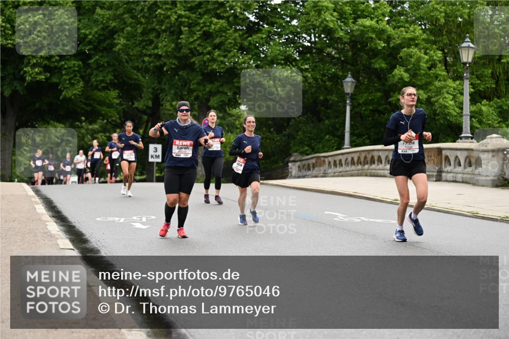 14.06.2026 - REWE Women's Run Dr. Thomas Lammeyer http://msf.ph/oto/9765046 14.06.2026 09:40:07 Laufen 3, 10372, 10526 meine-sportfotos.de