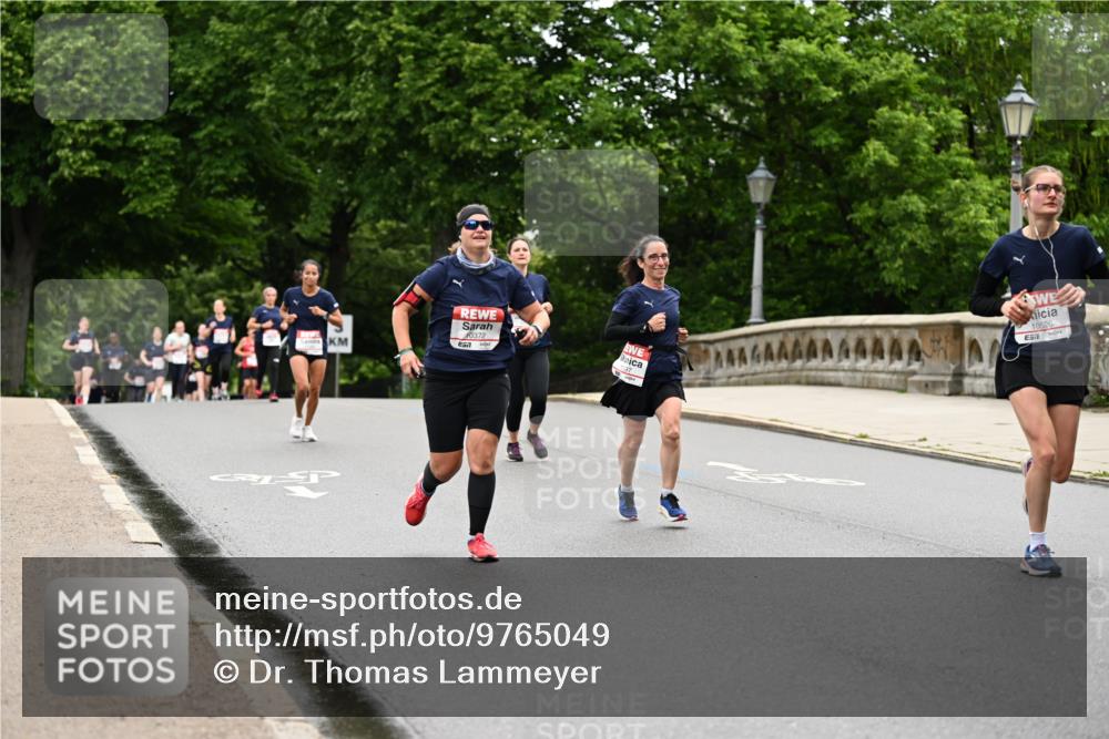 14.06.2026 - REWE Women's Run Dr. Thomas Lammeyer http://msf.ph/oto/9765049 14.06.2026 09:40:08 Laufen 10372, 10526 meine-sportfotos.de
