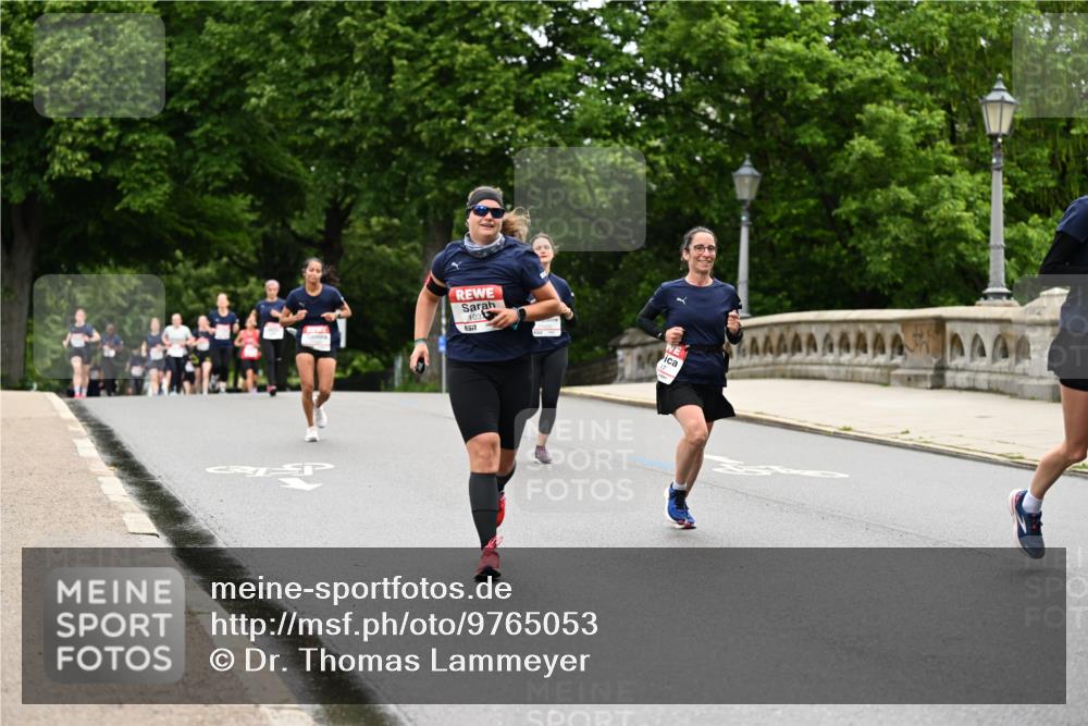 14.06.2026 - REWE Women's Run Dr. Thomas Lammeyer http://msf.ph/oto/9765053 14.06.2026 09:40:08 Laufen 103, 57 meine-sportfotos.de