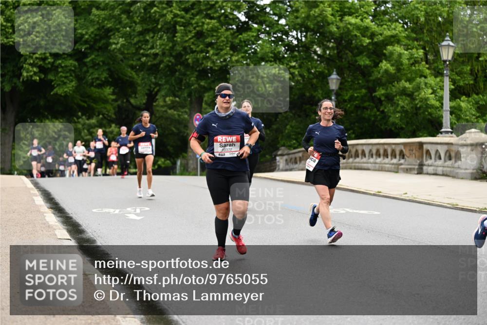 14.06.2026 - REWE Women's Run Dr. Thomas Lammeyer http://msf.ph/oto/9765055 14.06.2026 09:40:08 Laufen 10372 meine-sportfotos.de