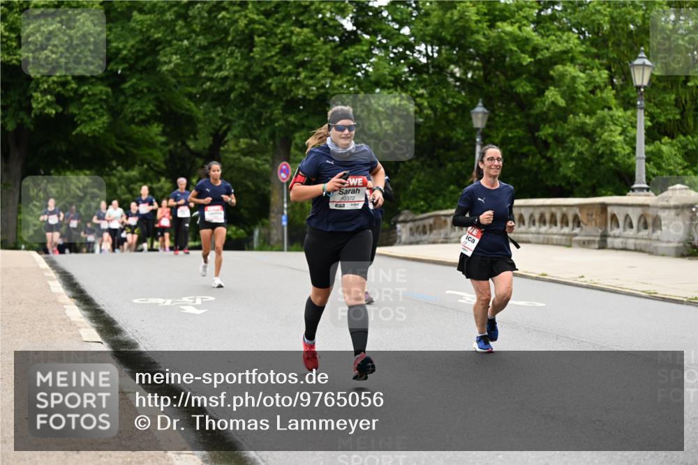 14.06.2026 - REWE Women's Run Dr. Thomas Lammeyer http://msf.ph/oto/9765056 14.06.2026 09:40:08 Laufen 10372 meine-sportfotos.de