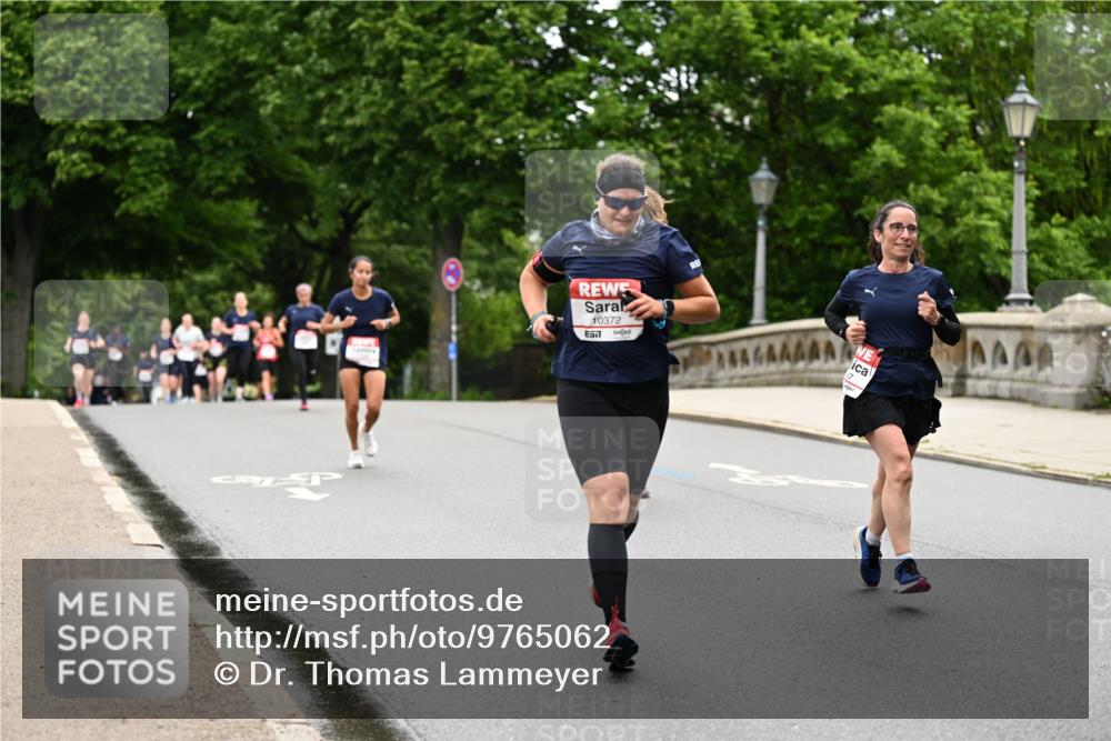 14.06.2026 - REWE Women's Run Dr. Thomas Lammeyer http://msf.ph/oto/9765062 14.06.2026 09:40:09 Laufen 10372, 657, 7 meine-sportfotos.de