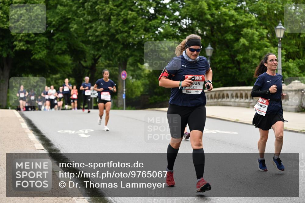 14.06.2026 - REWE Women's Run Dr. Thomas Lammeyer http://msf.ph/oto/9765067 14.06.2026 09:40:09 Laufen 10372, 7, 97 meine-sportfotos.de