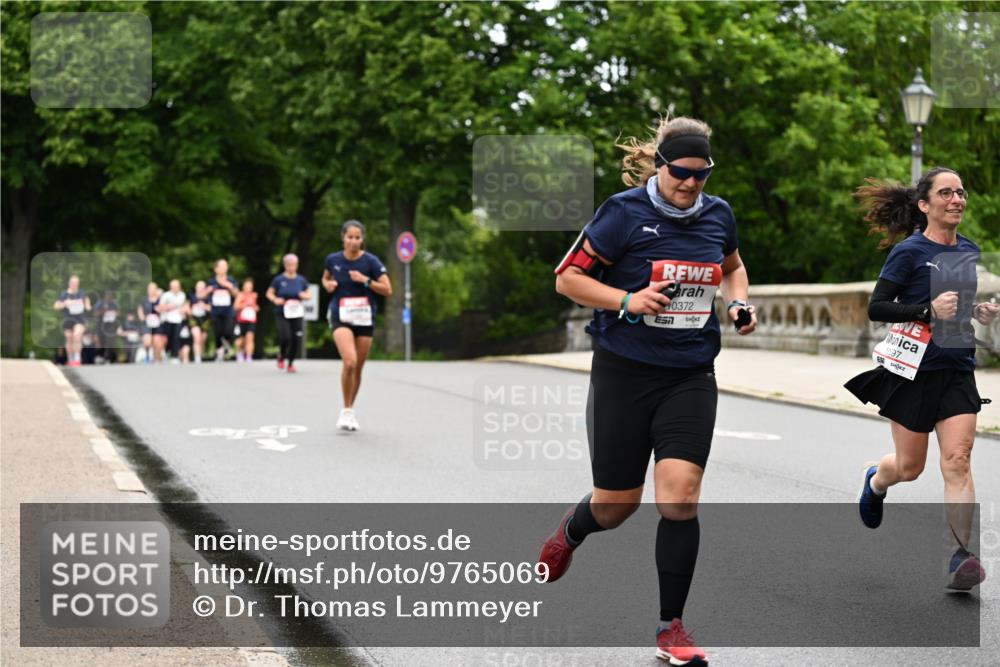 14.06.2026 - REWE Women's Run Dr. Thomas Lammeyer http://msf.ph/oto/9765069 14.06.2026 09:40:09 Laufen 0372, 1097 meine-sportfotos.de