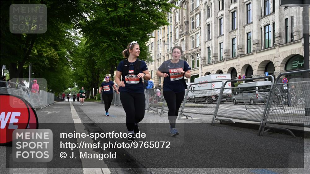 14.06.2026 - REWE Women's Run J. Mangold http://msf.ph/oto/9765072 14.06.2026 11:16:26 Ziel 5163, 5495, 5628, 6004 meine-sportfotos.de