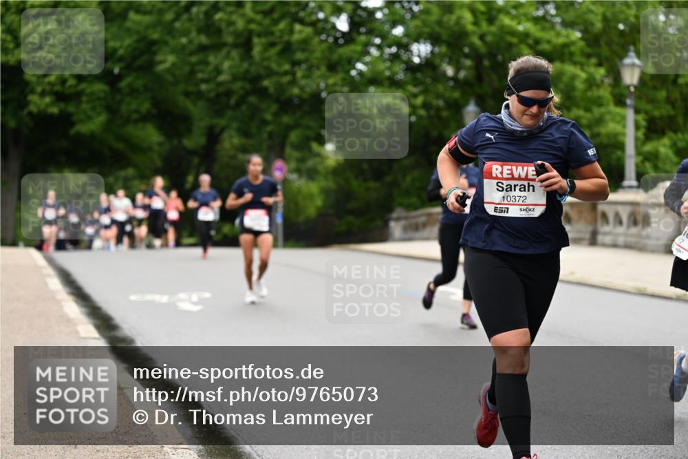14.06.2026 - REWE Women's Run Dr. Thomas Lammeyer http://msf.ph/oto/9765073 14.06.2026 09:40:09 Laufen 10372 meine-sportfotos.de