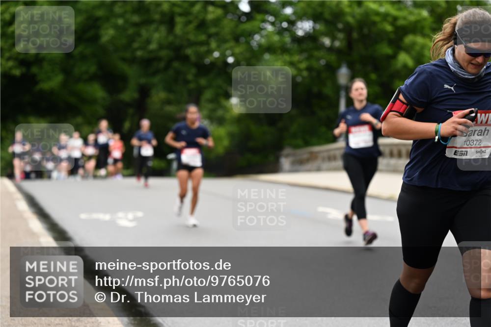 14.06.2026 - REWE Women's Run Dr. Thomas Lammeyer http://msf.ph/oto/9765076 14.06.2026 09:40:10 Laufen 10372 meine-sportfotos.de