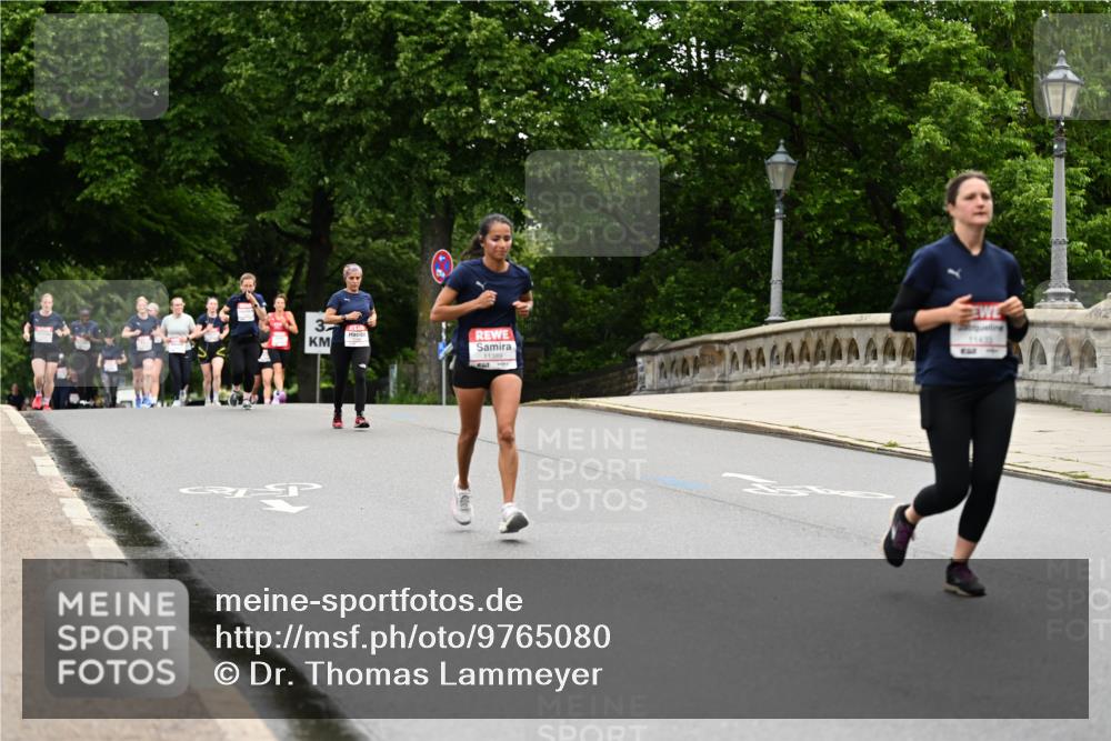 14.06.2026 - REWE Women's Run Dr. Thomas Lammeyer http://msf.ph/oto/9765080 14.06.2026 09:40:10 Laufen 3 meine-sportfotos.de