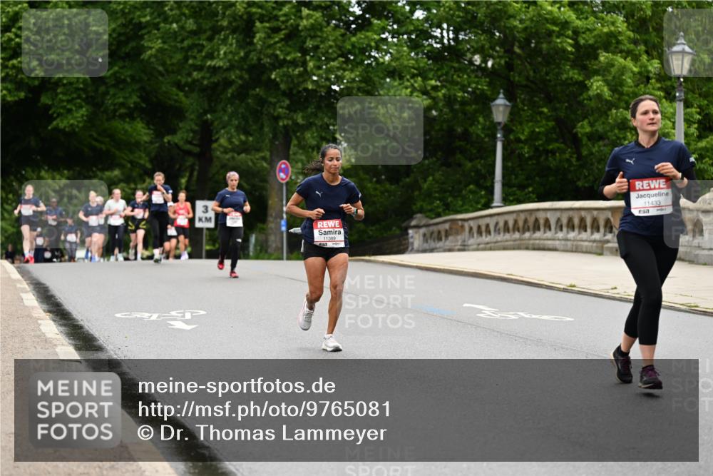 14.06.2026 - REWE Women's Run Dr. Thomas Lammeyer http://msf.ph/oto/9765081 14.06.2026 09:40:10 Laufen 11389, 11433, 7 meine-sportfotos.de