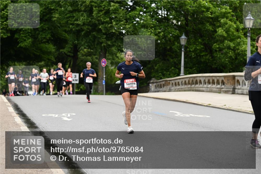 14.06.2026 - REWE Women's Run Dr. Thomas Lammeyer http://msf.ph/oto/9765084 14.06.2026 09:40:11 Laufen 11389 meine-sportfotos.de