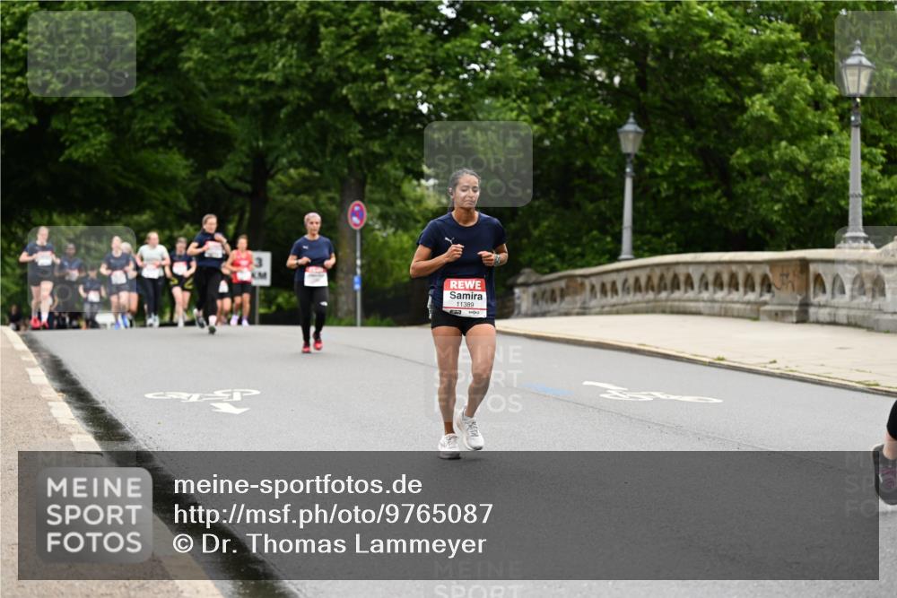 14.06.2026 - REWE Women's Run Dr. Thomas Lammeyer http://msf.ph/oto/9765087 14.06.2026 09:40:11 Laufen 11389 meine-sportfotos.de