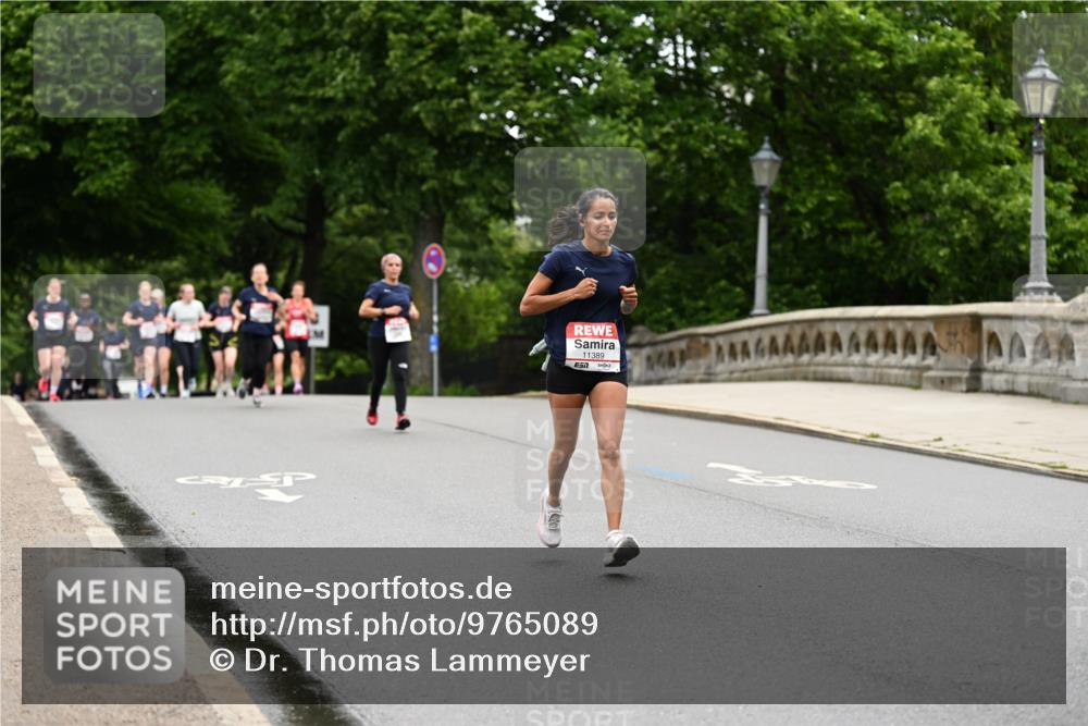 14.06.2026 - REWE Women's Run Dr. Thomas Lammeyer http://msf.ph/oto/9765089 14.06.2026 09:40:11 Laufen 11389, 7 meine-sportfotos.de