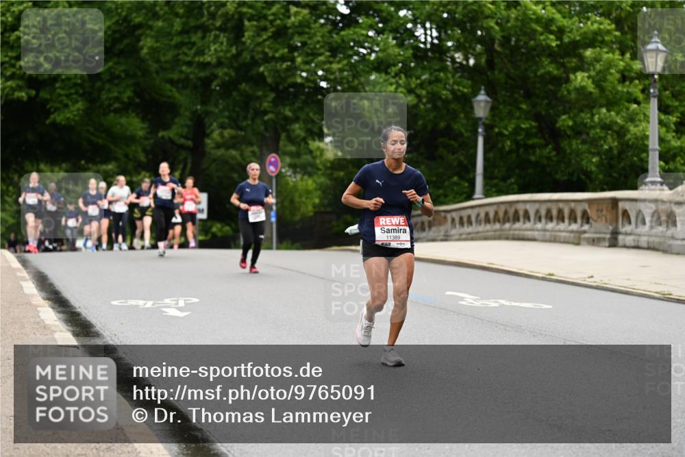 14.06.2026 - REWE Women's Run Dr. Thomas Lammeyer http://msf.ph/oto/9765091 14.06.2026 09:40:11 Laufen 11389, 7 meine-sportfotos.de