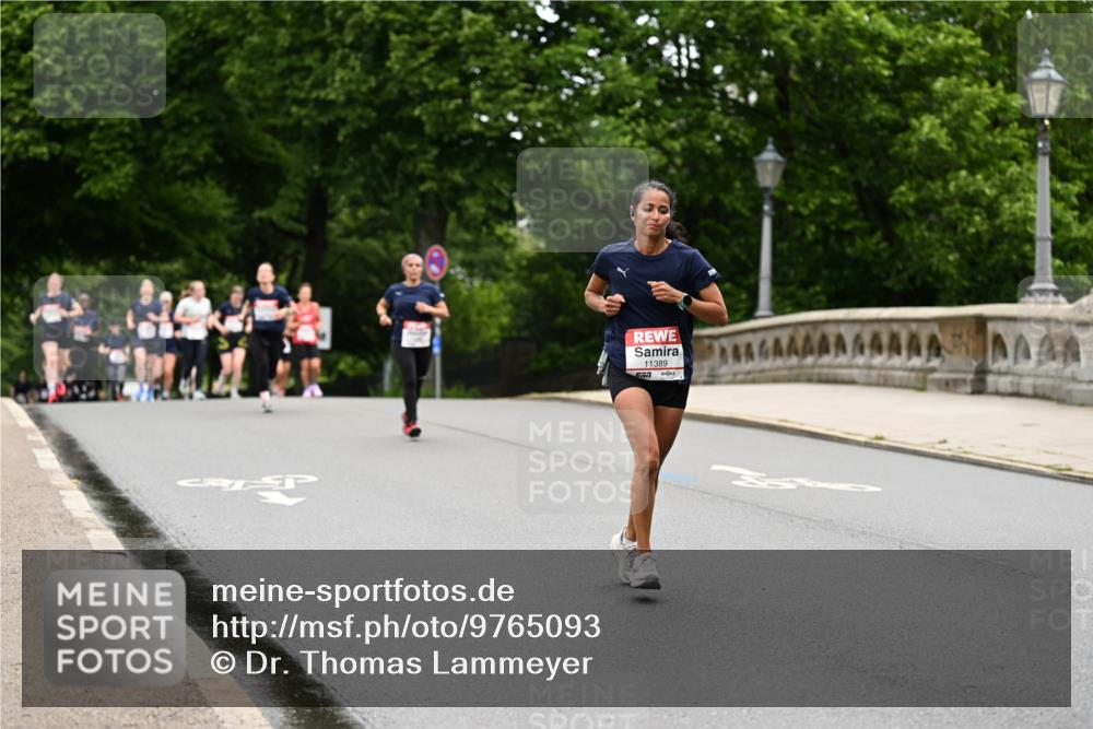 14.06.2026 - REWE Women's Run Dr. Thomas Lammeyer http://msf.ph/oto/9765093 14.06.2026 09:40:11 Laufen 11389 meine-sportfotos.de