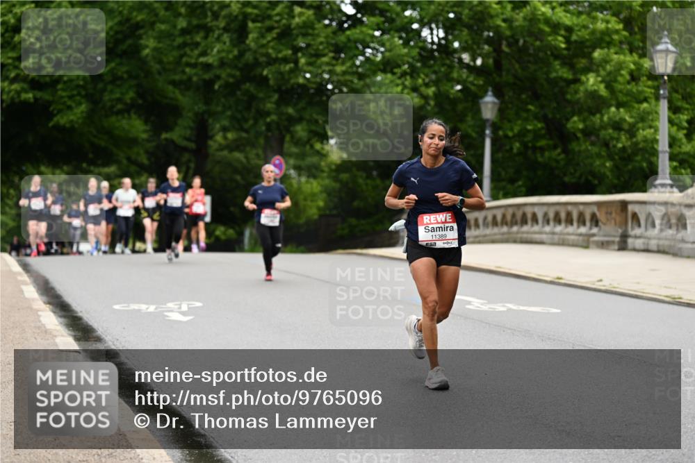 14.06.2026 - REWE Women's Run Dr. Thomas Lammeyer http://msf.ph/oto/9765096 14.06.2026 09:40:11 Laufen 11389 meine-sportfotos.de