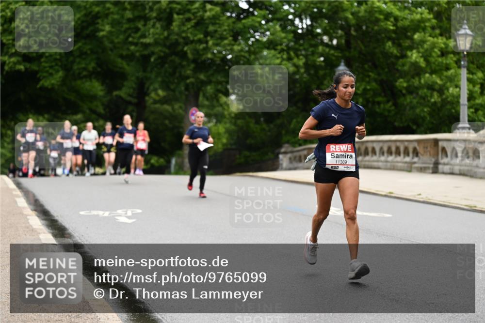 14.06.2026 - REWE Women's Run Dr. Thomas Lammeyer http://msf.ph/oto/9765099 14.06.2026 09:40:12 Laufen 11389 meine-sportfotos.de
