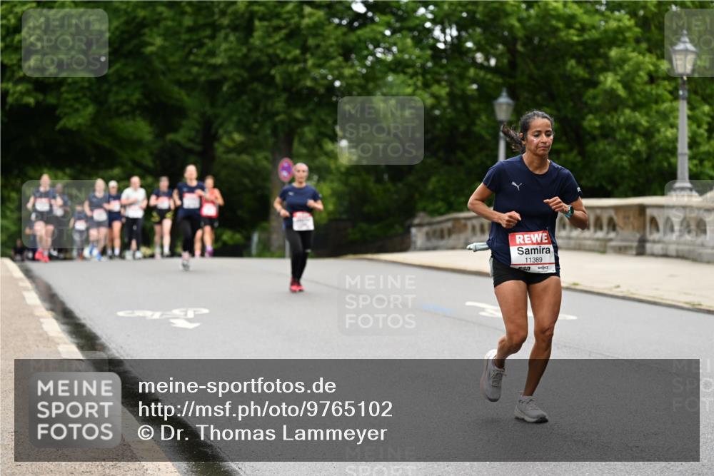 14.06.2026 - REWE Women's Run Dr. Thomas Lammeyer http://msf.ph/oto/9765102 14.06.2026 09:40:12 Laufen 11389 meine-sportfotos.de