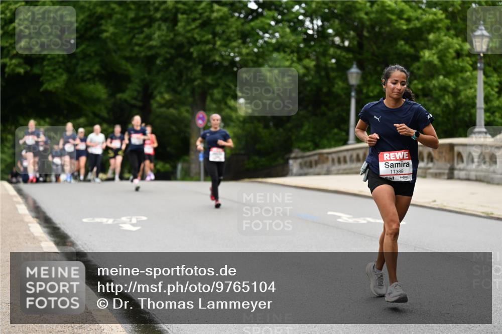 14.06.2026 - REWE Women's Run Dr. Thomas Lammeyer http://msf.ph/oto/9765104 14.06.2026 09:40:12 Laufen 11389 meine-sportfotos.de