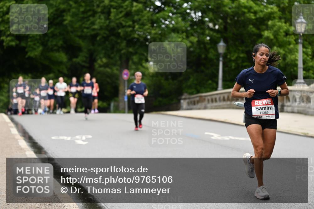 14.06.2026 - REWE Women's Run Dr. Thomas Lammeyer http://msf.ph/oto/9765106 14.06.2026 09:40:12 Laufen 11389 meine-sportfotos.de