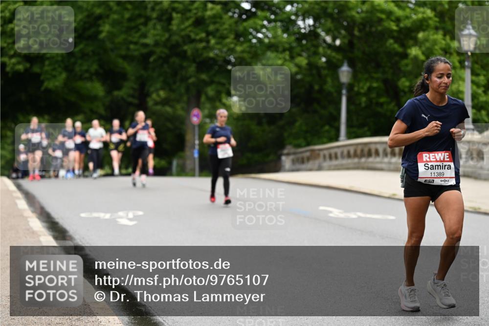 14.06.2026 - REWE Women's Run Dr. Thomas Lammeyer http://msf.ph/oto/9765107 14.06.2026 09:40:12 Laufen 11389 meine-sportfotos.de