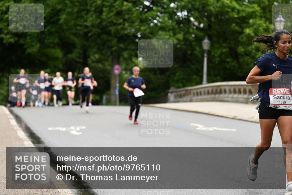 14.06.2026 - REWE Women's Run Dr. Thomas Lammeyer http://msf.ph/oto/9765110 14.06.2026 09:40:12 Laufen 11389 meine-sportfotos.de