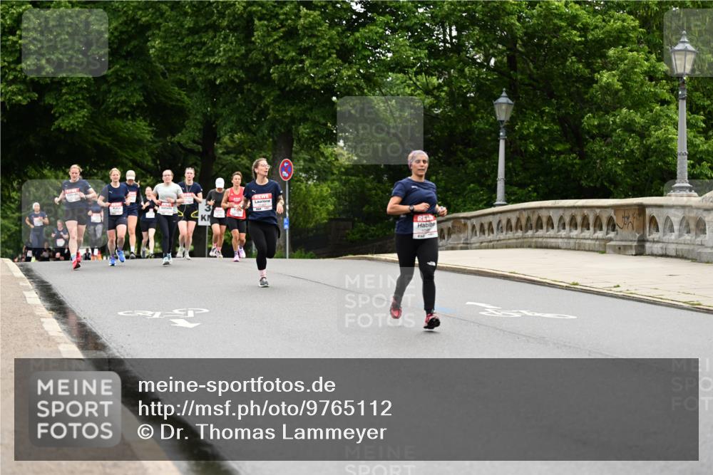 14.06.2026 - REWE Women's Run Dr. Thomas Lammeyer http://msf.ph/oto/9765112 14.06.2026 09:40:13 Laufen  meine-sportfotos.de