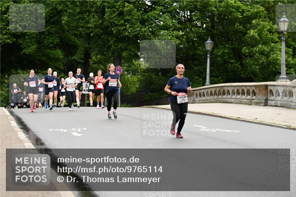 14.06.2026 - REWE Women's Run Dr. Thomas Lammeyer http://msf.ph/oto/9765114 14.06.2026 09:40:13 Laufen  meine-sportfotos.de