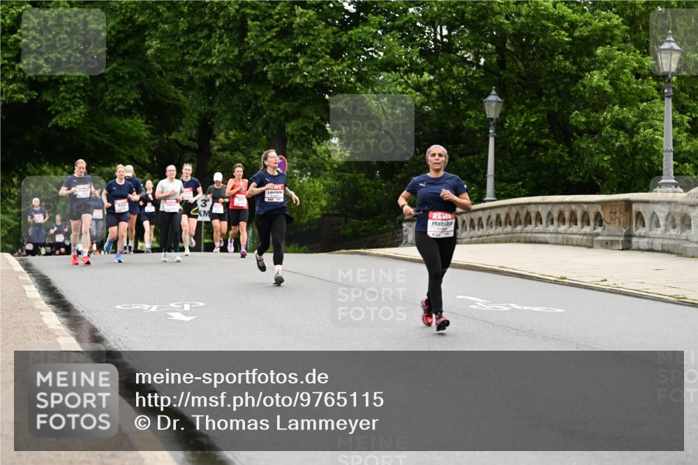 14.06.2026 - REWE Women's Run Dr. Thomas Lammeyer http://msf.ph/oto/9765115 14.06.2026 09:40:14 Laufen  meine-sportfotos.de
