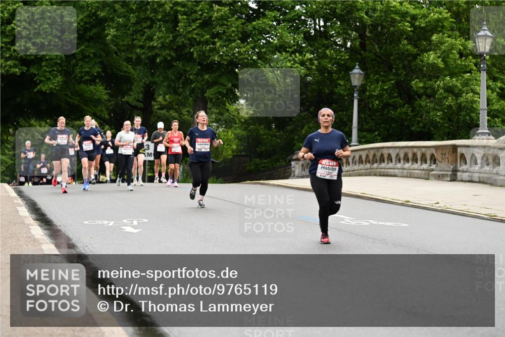 14.06.2026 - REWE Women's Run Dr. Thomas Lammeyer http://msf.ph/oto/9765119 14.06.2026 09:40:14 Laufen 3 meine-sportfotos.de